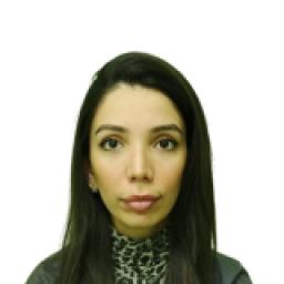 Алмамедова Фидан Асиф кызы