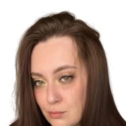 Каржецкая Ксения Сергеевна