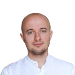 Каландия Георгий Юрьевич