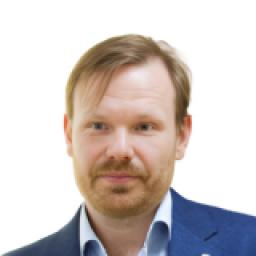 Новиков Иван Викторович