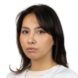 Кадакина Анна Николаевна