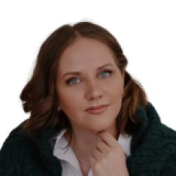 Свистунова Надежда Сергеевна