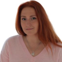 Шеркунова Настасья Андреевна