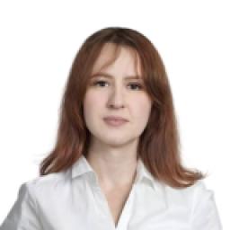 Трыханкина Марина Михайловна