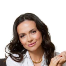 Горлова Ольга Сергеевна