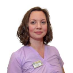 Величко Наталья Григорьевна 