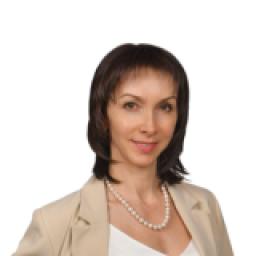 Тарануха Галина Николаевна