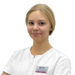 Коновалова Людмила Никитовна