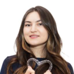 Згырвач Виктория Васильевна