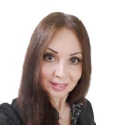 Ананенко Марина Владимировна