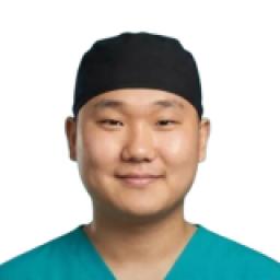 Коклданов Мерген Анатольевич