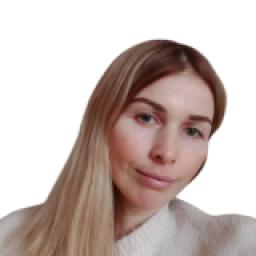 Прокофьева Юлия Юрьевна