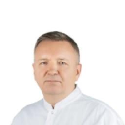 Силинский Алексей Николаевич