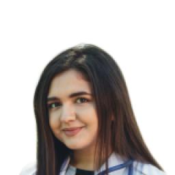 Асадова Гюлнура Хабил Кызы