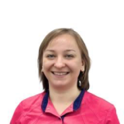 Руднева Марина Андреевна