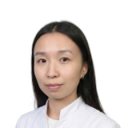 Саджаева Алтана Баатровна