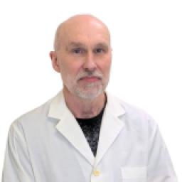 Гулев Юрий Николаевич