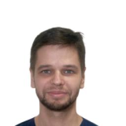 Степанов Даниил Михайлович