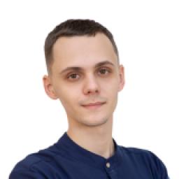 Мурзаев Игорь Андреевич