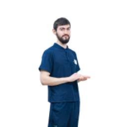 Умаханов Алеу Магометович