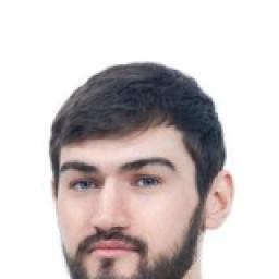 Умаханов Али Магомедович