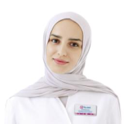 Омардибирова Майсарат Магомедовна