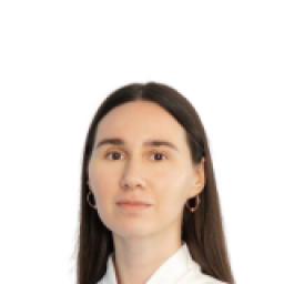 Зверева Полина Игоревна