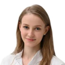 Рублёва Ирина Александровна