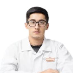 Касиров Хаким Ашурович