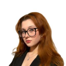 Линина Дарья Дмитриевна