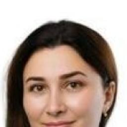 Багирова Асият Абдуловна