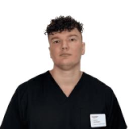 Есютин Егор Игоревич