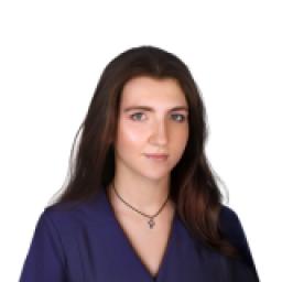 Гончарова Софья Романовна