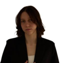 Парамонова Людмила Вячеславовна