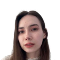 Новых Элина Михайловна  