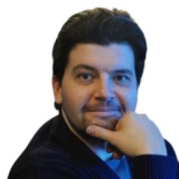 Никулкин Максим Игоревич