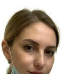 Охонченко Татьяна Евгеньевна