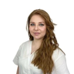 Голыжбина Яна Владиславовна