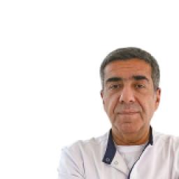 Геворгян Хачатур Мартинович