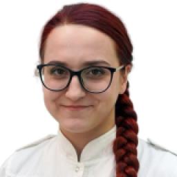 Ахмерова Кристина Анатольевна