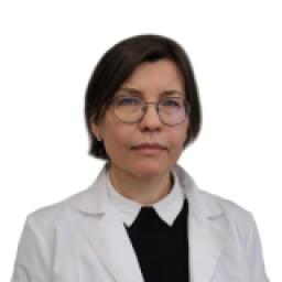 Попова Наталия Владимировна