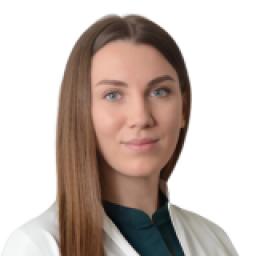 Козинец Ольга Олеговна