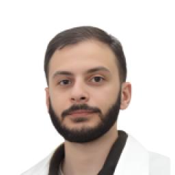 Аганов Павел Артурович