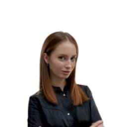 Самойленко Юлия Викторовна