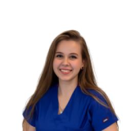 Зубрилова Алёна Александровна