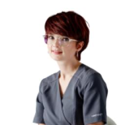 Молодкина Анастасия Сергеевна