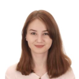 Моисеенко Анна Вячеславовна