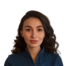 Мустафаева Майя Рамиз-Кызы