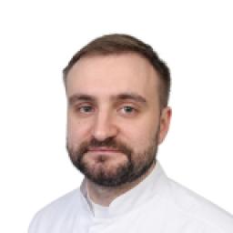 Никитин Артем Михайлович