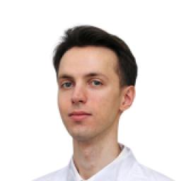 Грицук Данил Леонидович